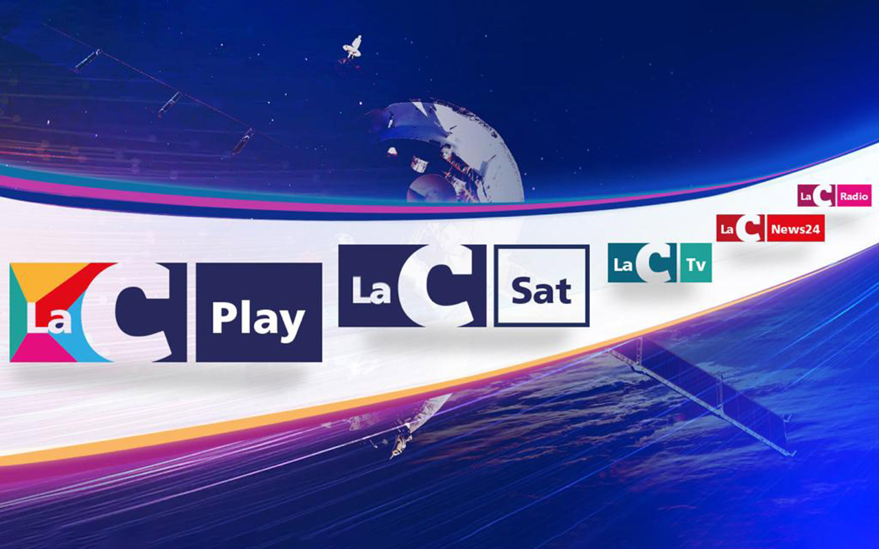 LaC Sat e LaC Play: il network cresce in Italia e in Europa